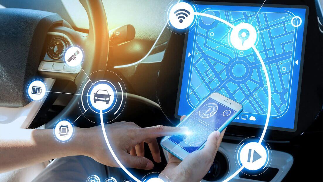 Dashboard com gráficos e indicadores de desempenho
